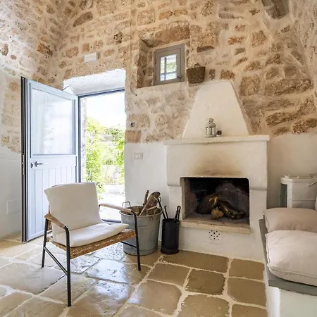 Vila Il Rifugio Luxury House And