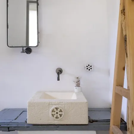 Il Rifugio Luxury House And Vila