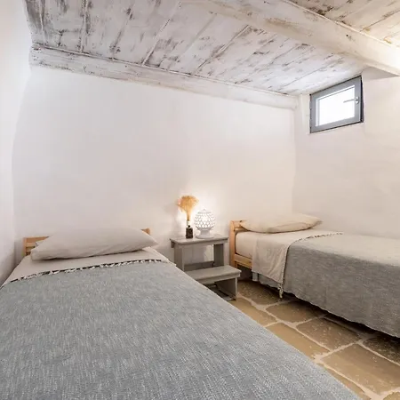 Il Rifugio Luxury House And