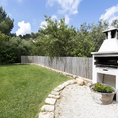 Il Rifugio Luxury House And Vila *